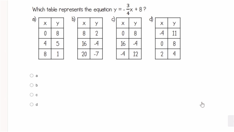 PLz answer i really dont know math plz tell me the correct answer-example-1