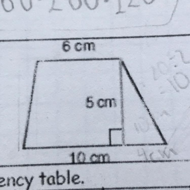 What’s the area for this shape??????-example-1