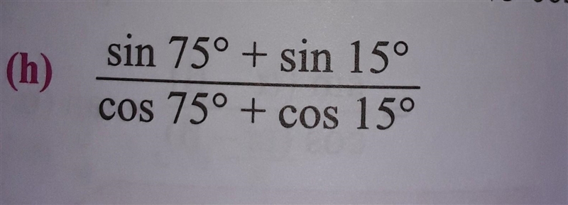 Please someone help me, youvmust find the value of: ​-example-1