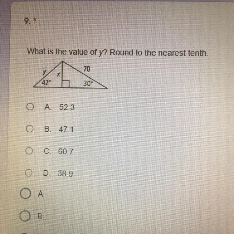 Please help! and explain the answer please-example-1