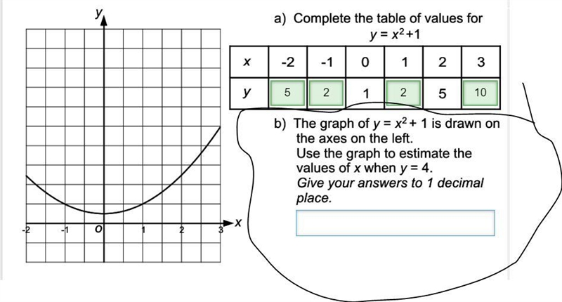 I have attached question. I really need help on part B.-example-1