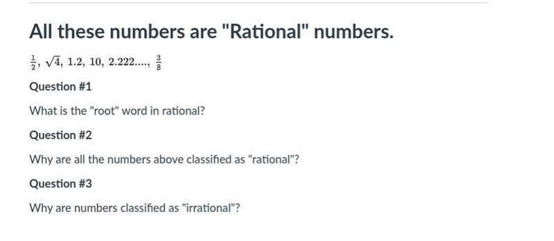 Hello! It would be wonderful if someone could help me with these 3 questions! Instead-example-1