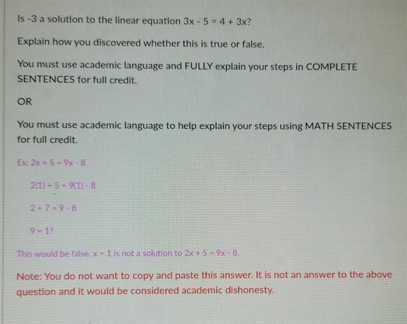 HELP PLEASE! ASAP 8TH GRADE​-example-1