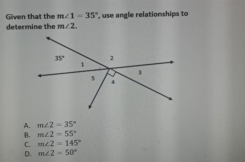 What is the answer to the question? ​-example-1