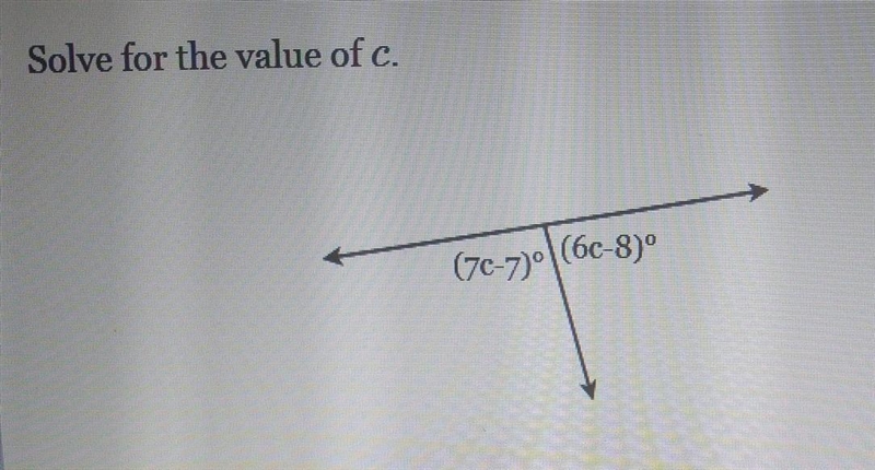 What is the answer to C​-example-1