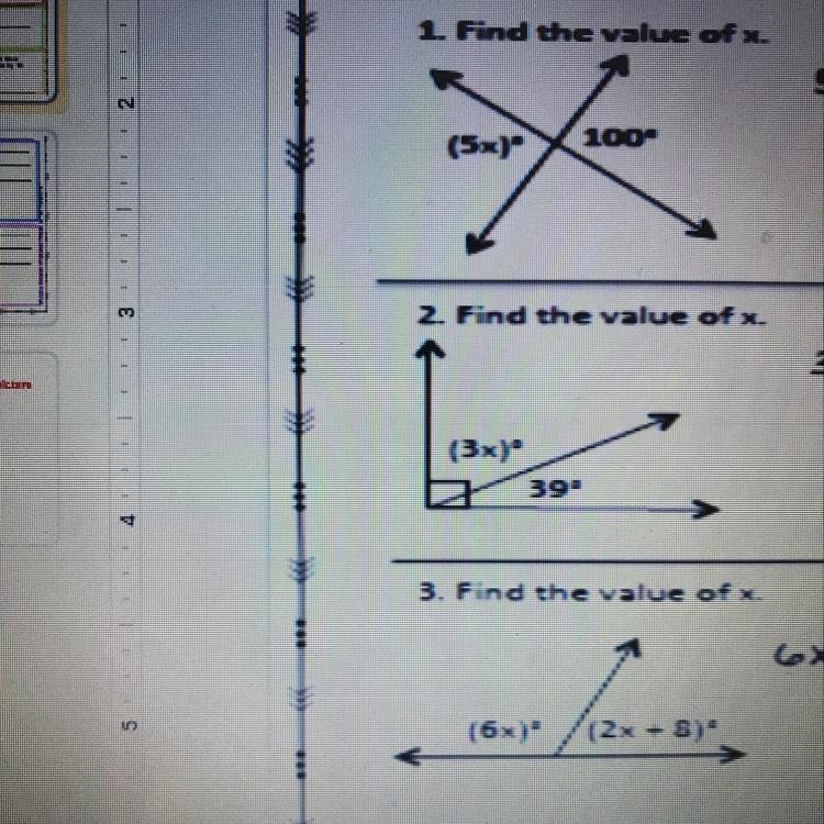 I just need number 2. Pls help-example-1