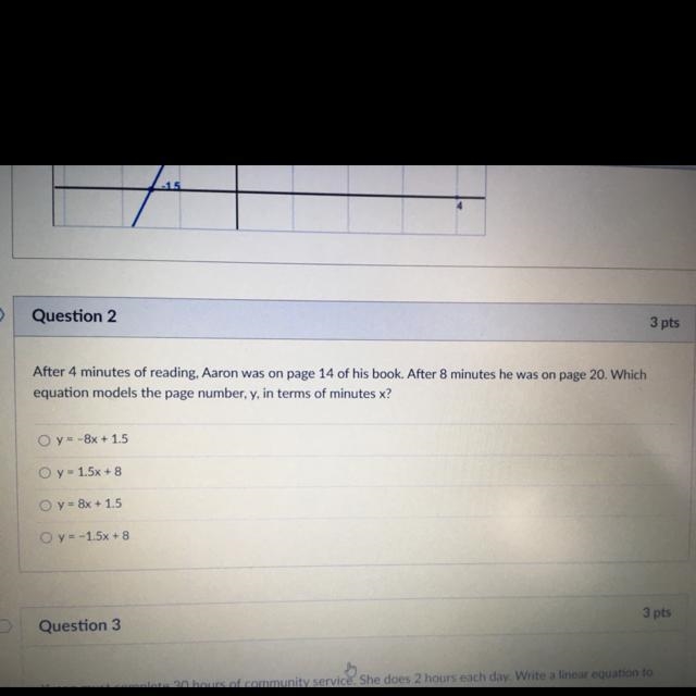 What is the value of Y?-example-1