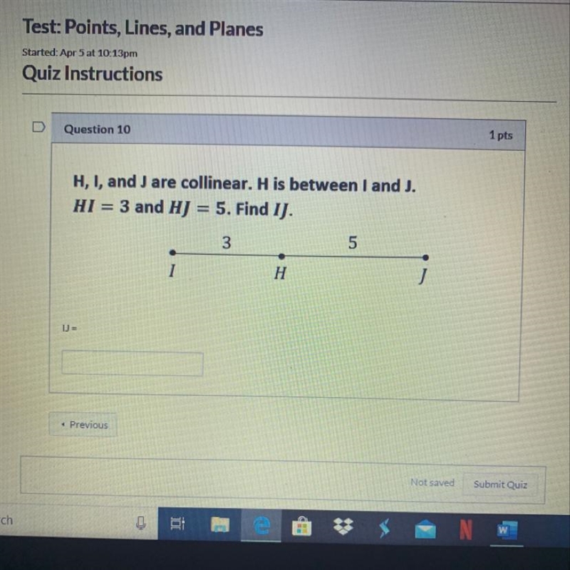 What is the solution to IJ ?-example-1