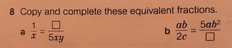 Please help with the 2 questions ive attached, i dont understand it at all-example-1