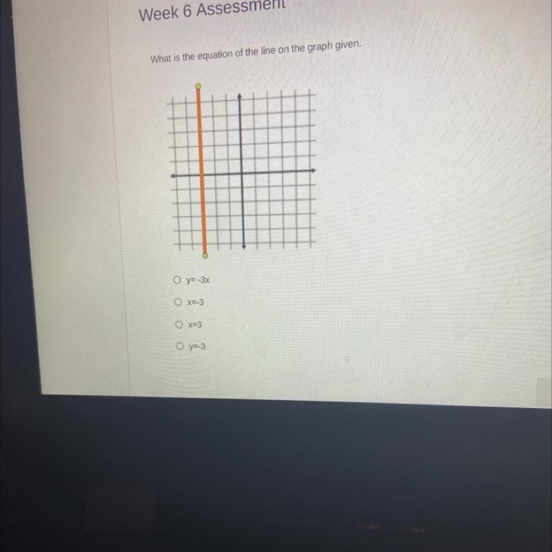 Given the equation y=4x+1 what is the slope of a line that is perpendicular? And another-example-1