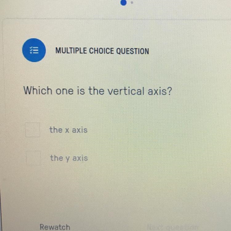 Which one is the vertical axis?-example-1