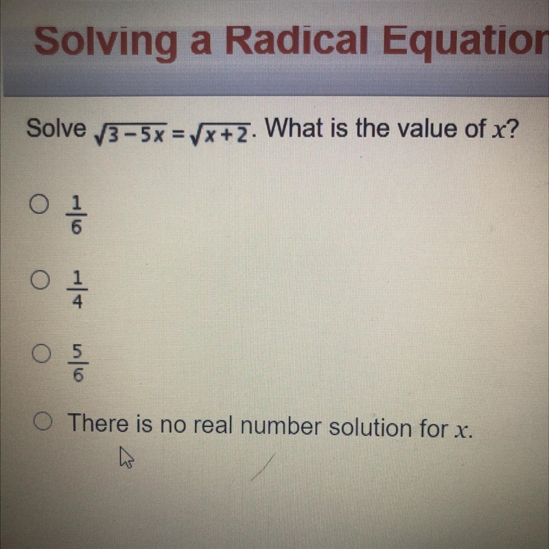 What is the value of x ?-example-1