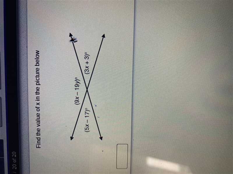 What is the value of x?-example-1