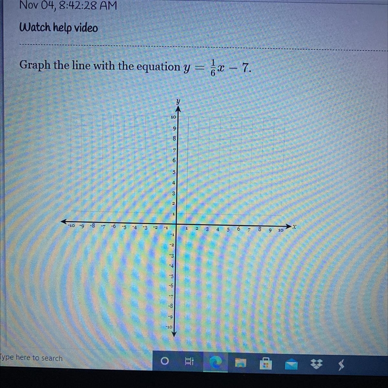 Someone please help me solve this math problem! ￼-example-1