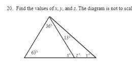 Need help with doing this. I'm not sure how to start this-example-1