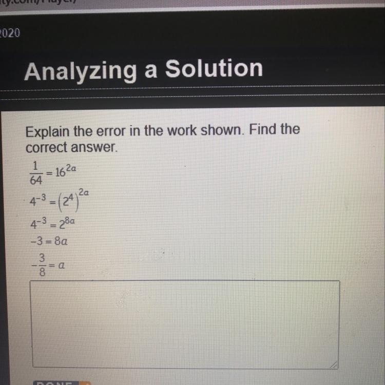 I need help ASAP ! Please-example-1