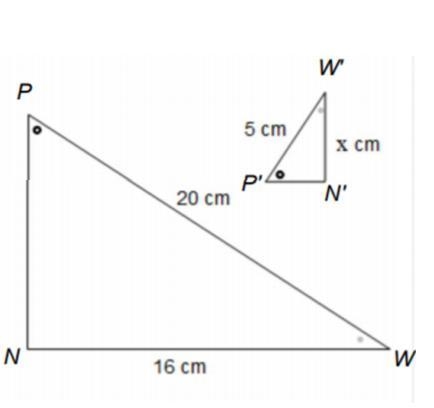 What is x ???? help me please-example-1