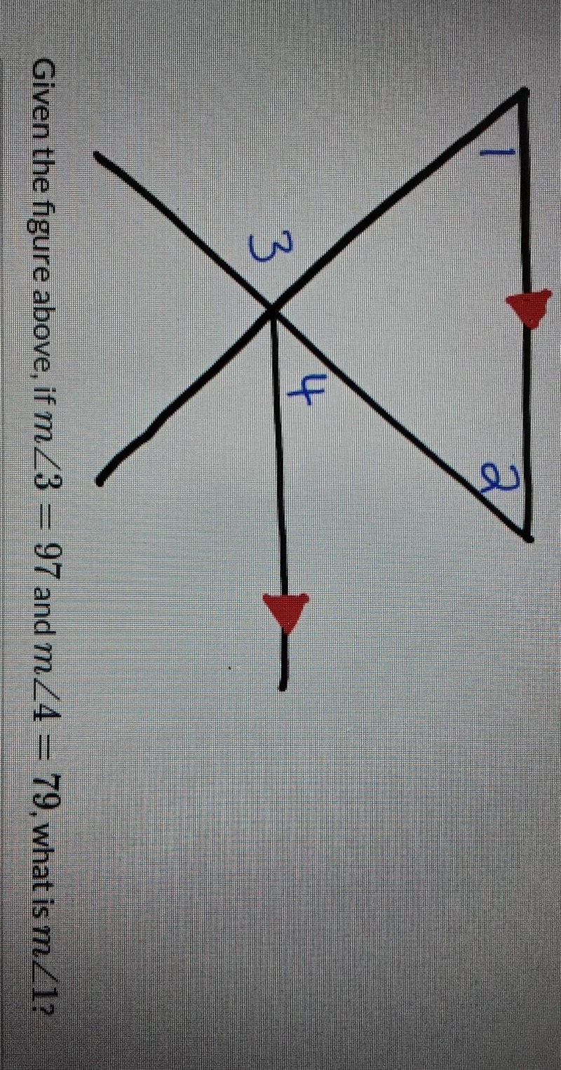 Given the figure above, if​-example-1