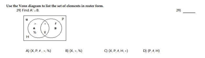 Find A u B, step by step isnt needed-example-1