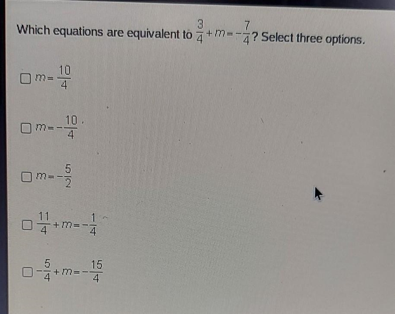 I would appreciate it if a person could answer this question ​-example-1