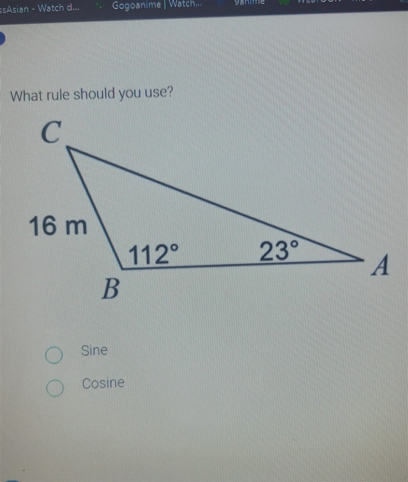 What rule should you use? help ​-example-1