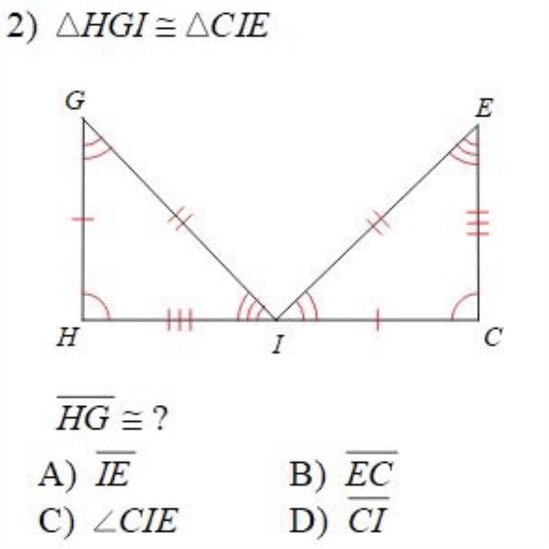 HURRY plzz Identify to corresponding side to side HG.-example-1