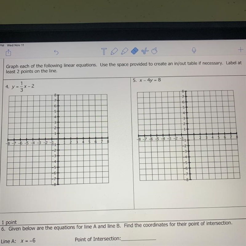 Please help on the clear top two! Someone please explain what I’m supposed to do step-example-1