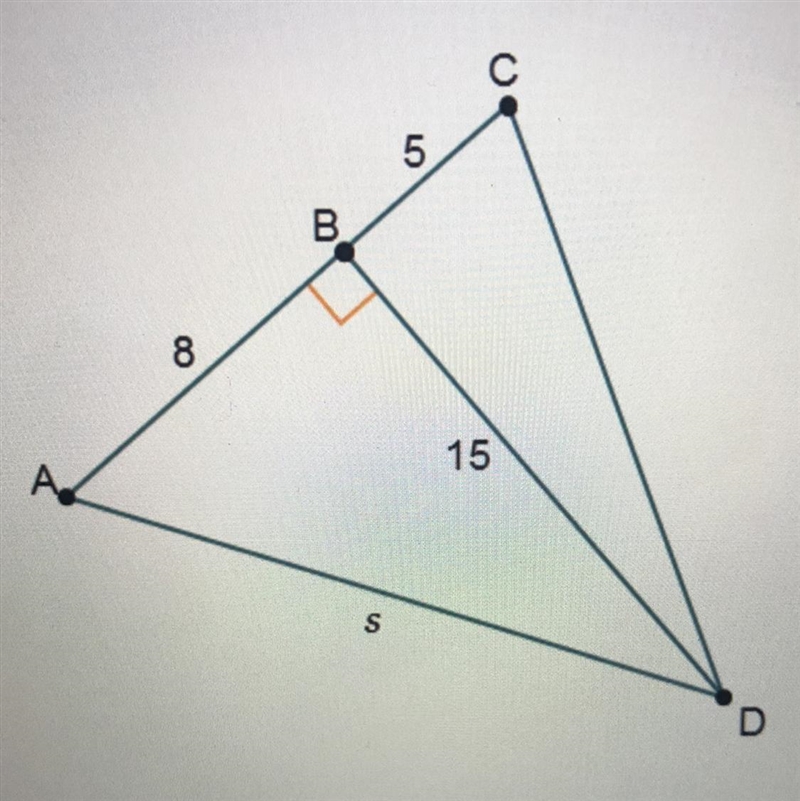 What is the value of s? units-example-1