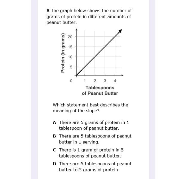 Does anyone know the correct choice for this question? If its correct ill mark you-example-1