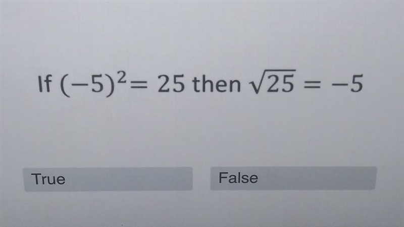 True or false??????​-example-1