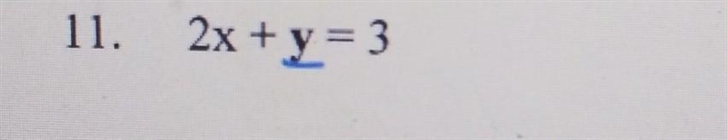 Solve each equation for the bold variable​-example-1