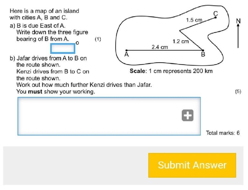 PLEASE ANSWER QUICKLY ​-example-1