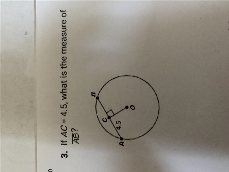 If AC =4.5 what is the measure of AB-example-1