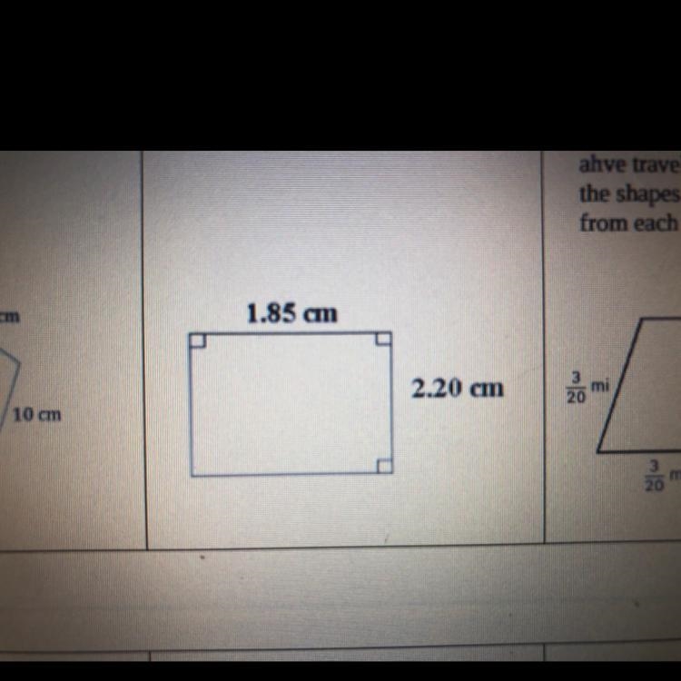 Someone to find the perimeter of this-example-1