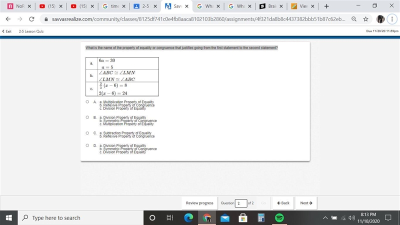 Can someone please help me! ANYONE?! also to anyone that'll just answer this for points-example-1