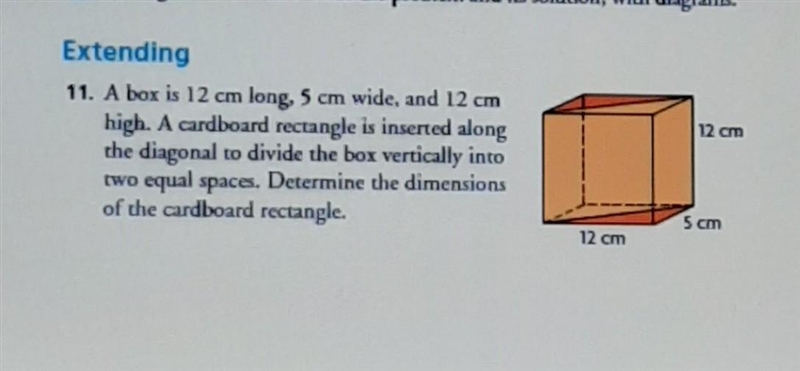 Help me please (pythagorean theorem)​-example-1