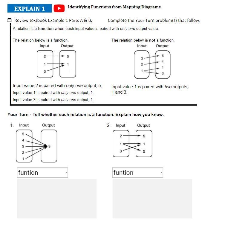 Can anyone help on these two PRE-ALGEBRA questions see attachments below-example-1