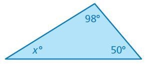 Find the value of x.-example-1