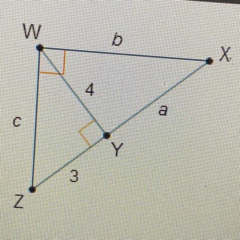 What is the value of a? 5 units 5 1/3units 6 2/3units 7 units-example-1