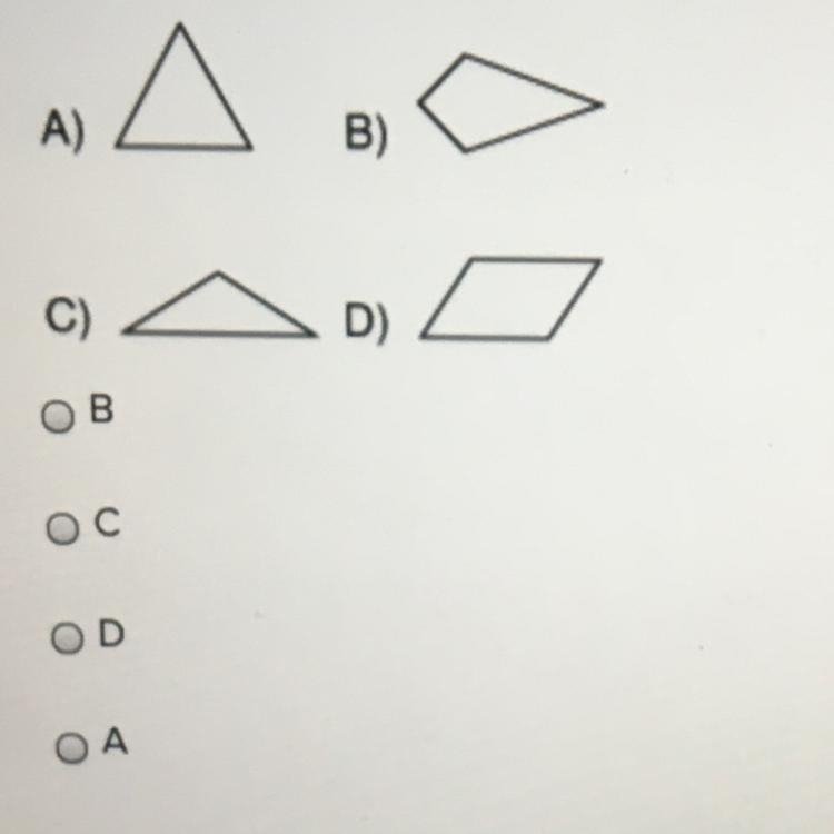 Help me ASAP for this question Which figure has line symmetry and rotational symmetry-example-1