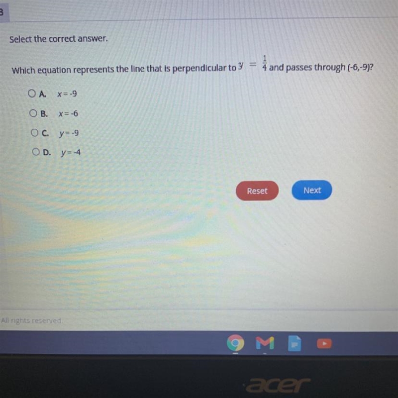 I really need help on this question-example-1