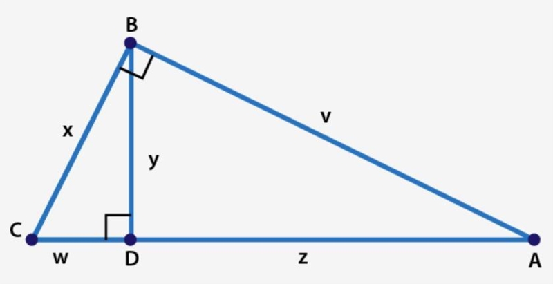 What expression represents the value of v?-example-2