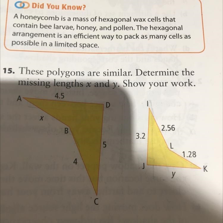 Can someone help me with number 15-example-1