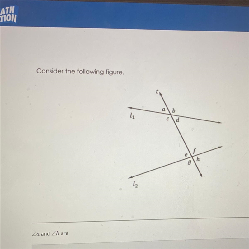 Consider the following figure-example-1