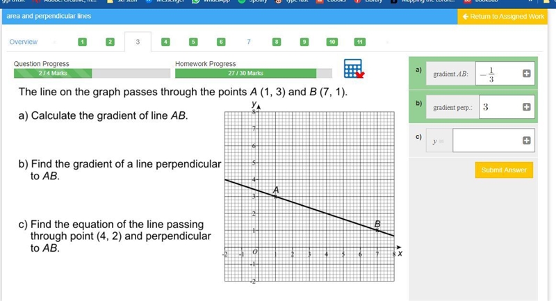 Can I have the answer for c pleaseee ASAP-example-1