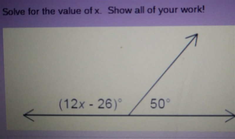 What is the value of x.​-example-1