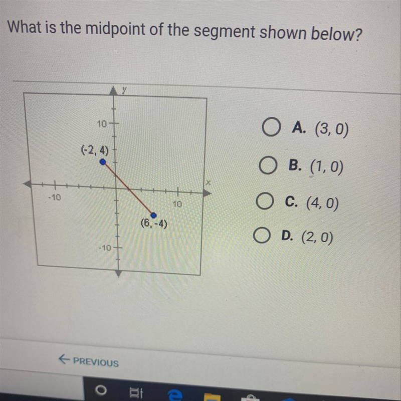 Someone help with this midpoint question please-example-1