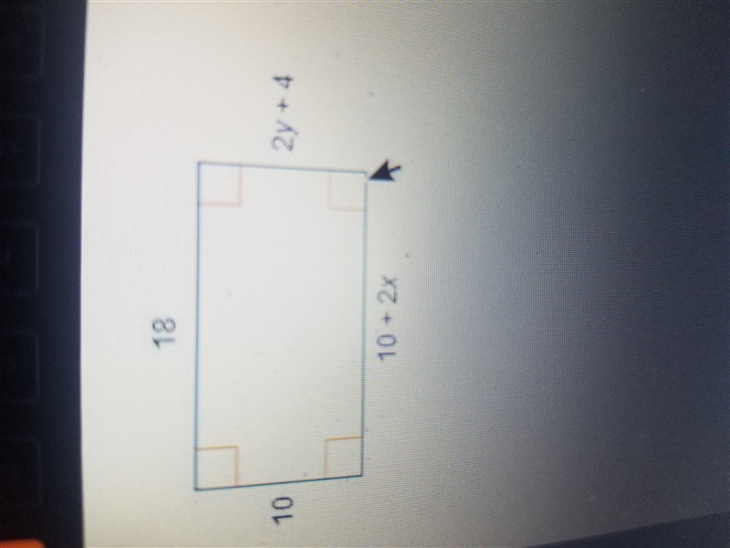 What is the value of y? Answer asap-example-1