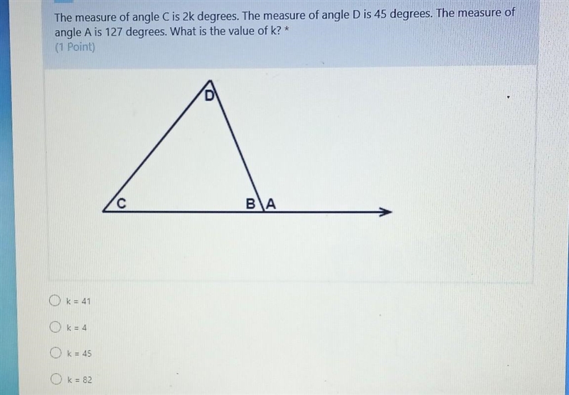 Help fast timed hurry please ​-example-1