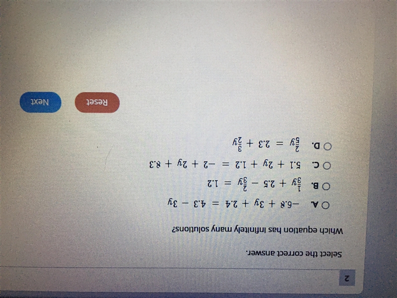 I need help fast. Its 8th grade math, multiple choice question. (I added photos)-example-1